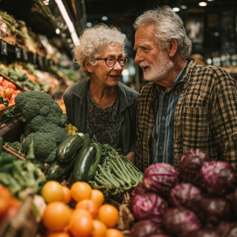 Професійна консультація з харчування